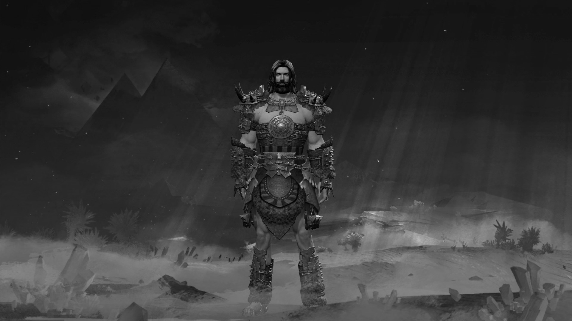Status GW2 März II